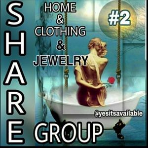 SHARE  GROUP @yesitsavailable CHECK IT OUT